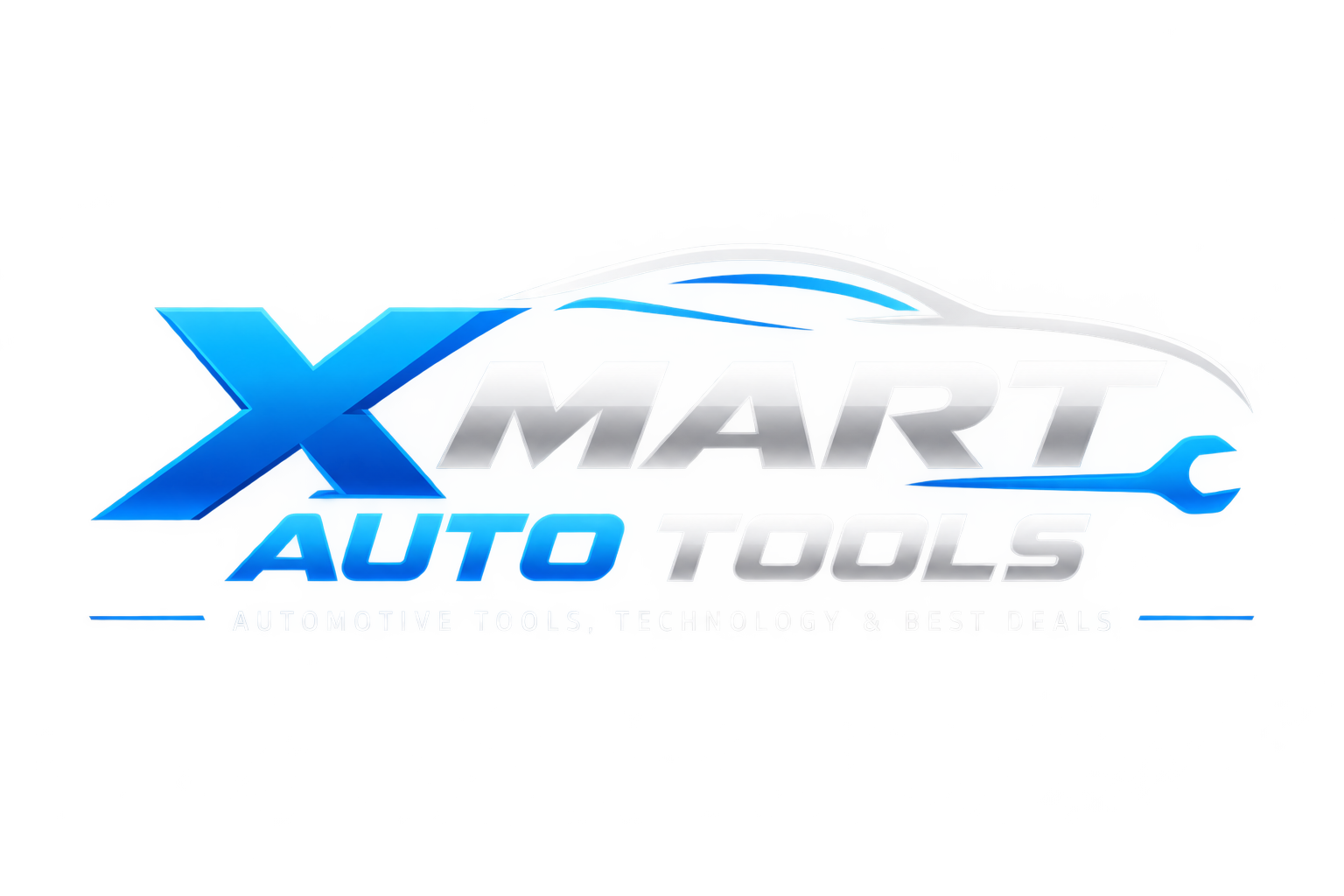XMART Auto Tools