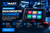 Autel vs Launch: Which Diagnostic Scanner Should You Buy in 2026?