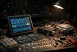 OBD2 Scanners vs Bench Tools: What a Locksmith’s Shop Actually Needs in 2026