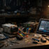 OBD2 Scanners vs Bench Tools: What a Locksmith’s Shop Actually Needs in 2026